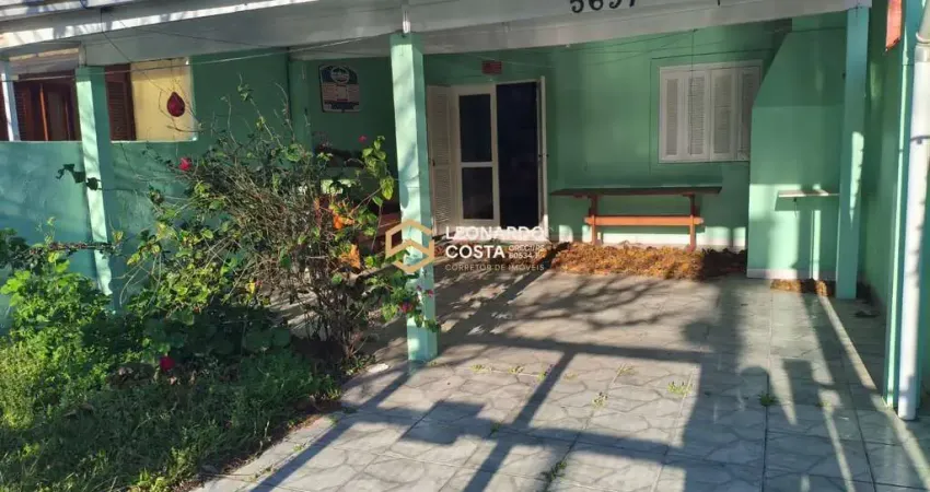 Casa com 2 quartos à venda em Nazaré, Cidreira