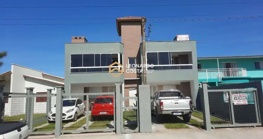 Apartamento com 3 quartos à venda na Zona Nova Sul, Tramandaí