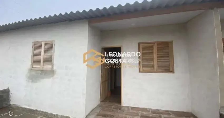 Casa com 2 quartos à venda no Centro, Balneário Pinhal