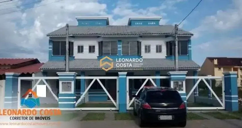 Casa com 2 quartos à venda em Salinas, Cidreira