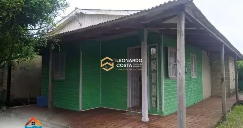 Casa com 3 quartos à venda em Salinas, Cidreira