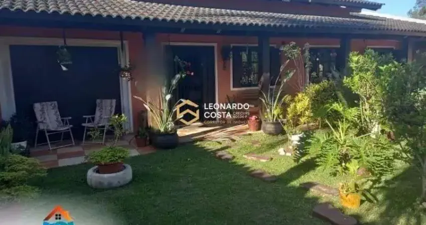 Casa com 2 quartos à venda na Zona Nova, Tramandaí