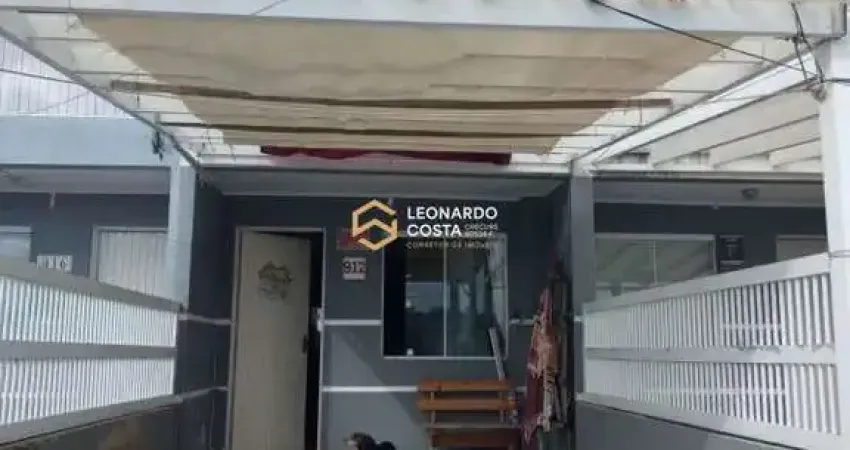 Lindo sobrado próximo a plataforma