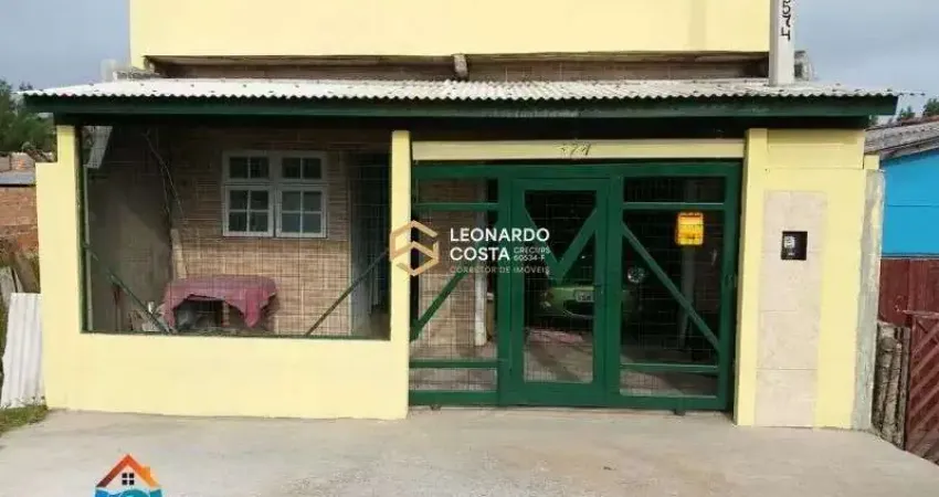Casa com 2 quartos à venda na Avenida Mostardeiro, 574, Ildo Meneghetti, Cidreira