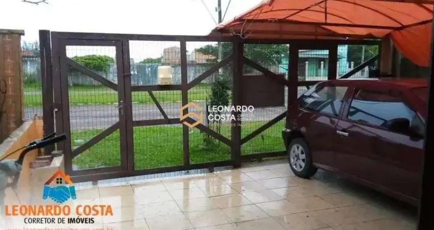 Casa no Parque dos Pinos