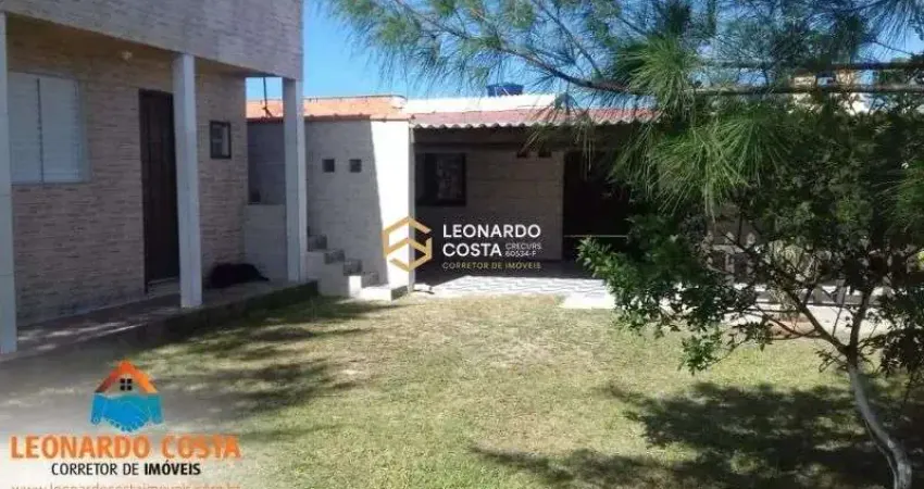 Casa com 3 quartos à venda em Salinas, Cidreira