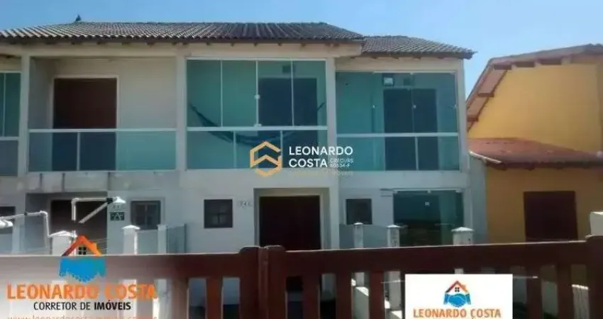 Casa com 2 quartos à venda na Rua Valdir Azevedo, 945, Salinas, Cidreira
