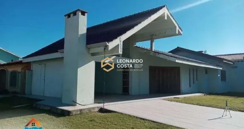 Casa com 2 quartos à venda na Rua Arnaldo Jose Berger, 2303, Centro, Cidreira