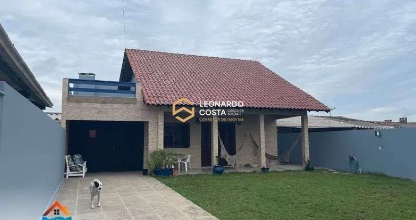 Casa com 2 quartos à venda na Rua Antônio José Ribeiro, 2236, Centro, Cidreira