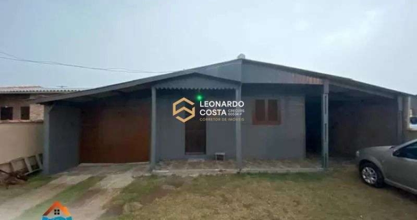 Casa com 3 quartos à venda na Rua Edu da Gaita, 629, Salinas, Cidreira
