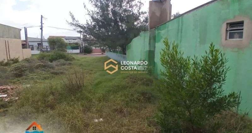 Terreno à venda na Rua Dalva de Oliveira, 362, Salinas, Cidreira