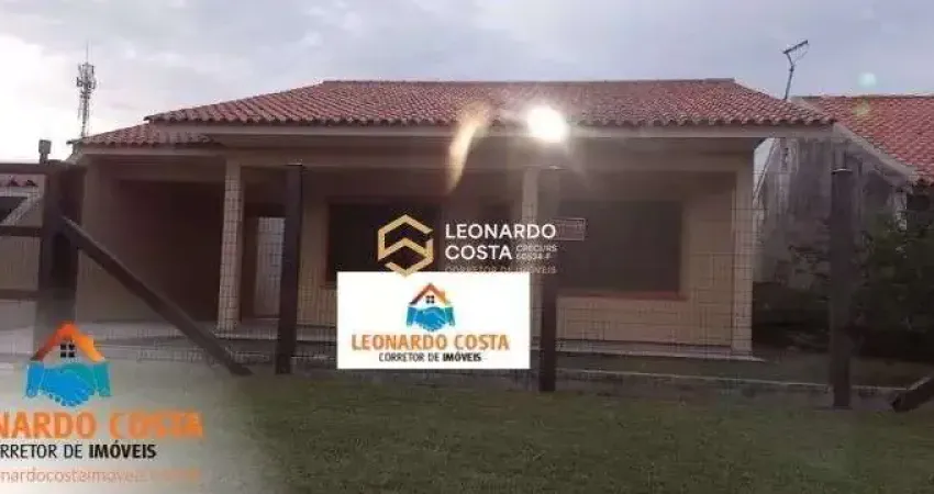 Casa com 4 quartos à venda na Avenida Manoel Brás De Lima, 3955, Salinas, Cidreira