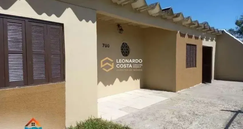 Casa com 3 quartos à venda na Rua um A, 700, Nazaré, Cidreira