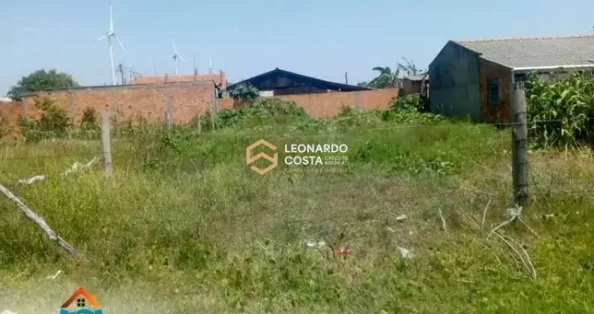 Terreno à venda na Rua da saudade, 305, Aldeia da Lagoa, Tramandaí