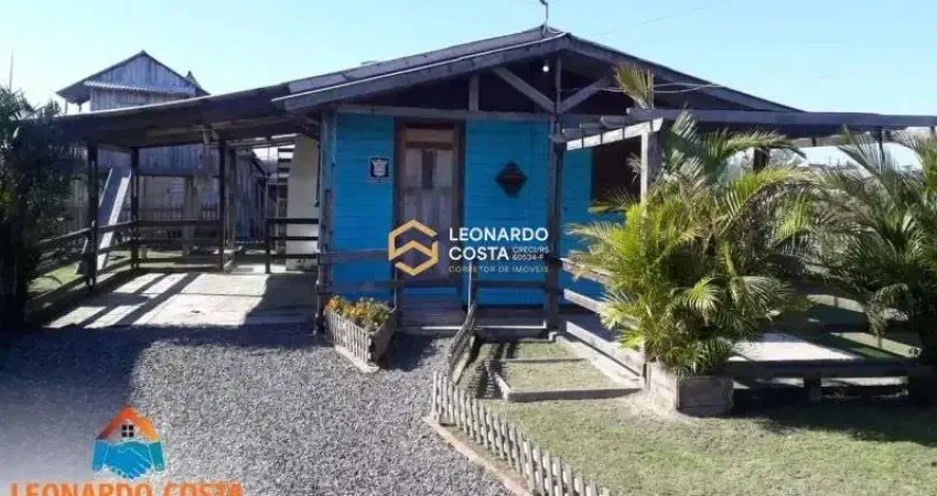 Casa com 4 quartos à venda na Rua Mariapólis, 530, Pinhal Zona Sul, Balneário Pinhal