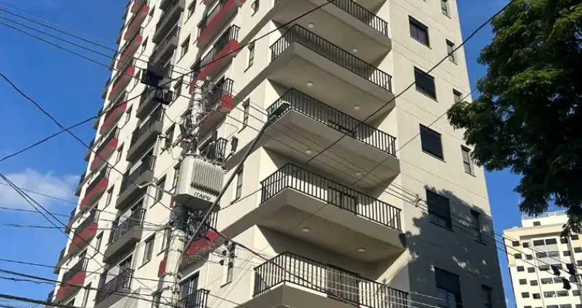 PRONTO P/MORAR – Apto 1 Dormitório semi mobiliado – a 3 minutos da estação Carrão do Metrô