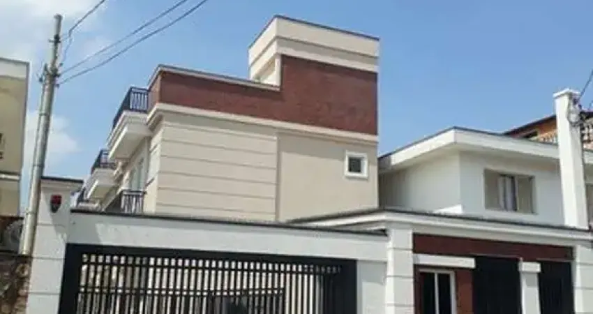 Casa em condomínio fechado com 6 quartos à venda na Vila Nova Mazzei, São Paulo