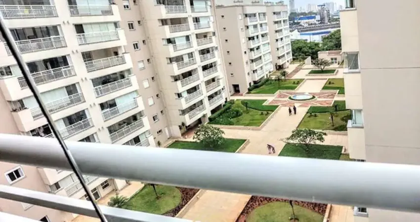 Apartamento com 3 quartos à venda em Jaguaré, São Paulo