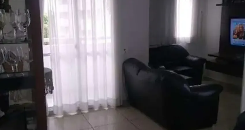 Apartamento com 3 quartos à venda em Jaguaré, São Paulo