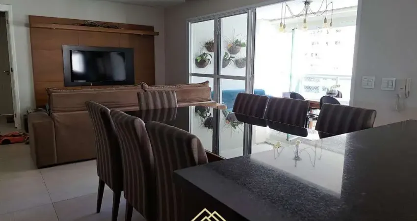 Apartamento com 3 quartos à venda no Centro, São Paulo