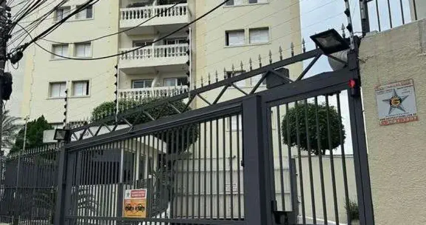 Apartamento com 3 quartos à venda em Jaguaré, São Paulo
