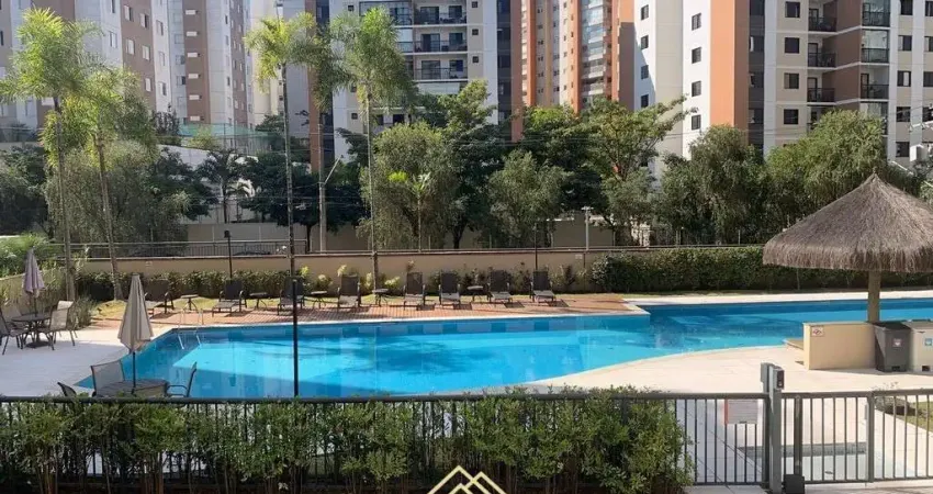 Apartamento com 3 quartos à venda na Vila São Francisco, São Paulo