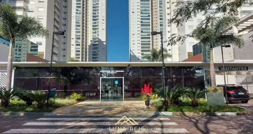 Apartamento com 3 quartos à venda no Centro, Osasco