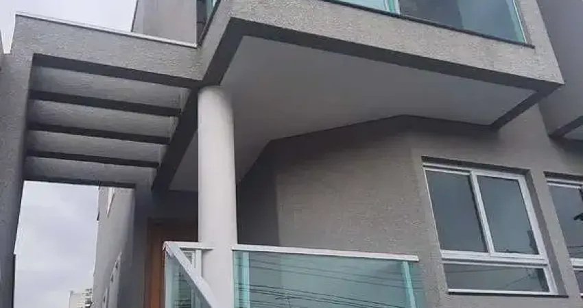 Casa com 3 quartos à venda na Vila Campesina, Osasco