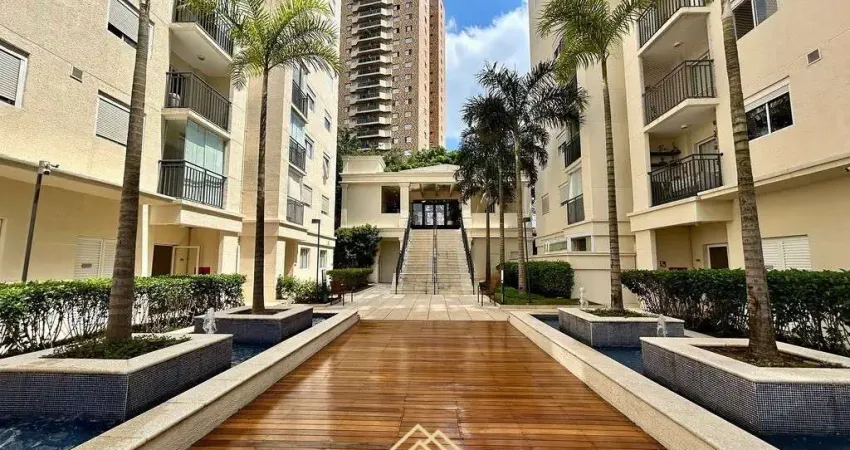 Apartamento com 2 quartos à venda na Vila Polopoli, São Paulo