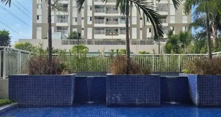 Apartamento com 2 quartos à venda na Vila São Francisco, São Paulo