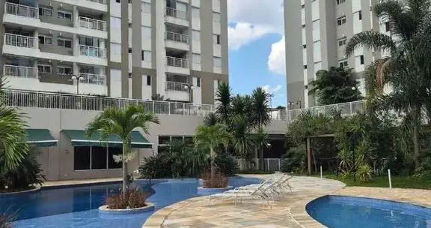 Apartamento com 3 quartos à venda na Vila São Francisco, São Paulo