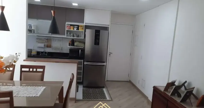 Apartamento com 3 quartos à venda na Vila Yara, Osasco