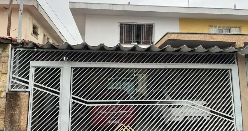 Casa com 2 quartos à venda em Santana, São Paulo
