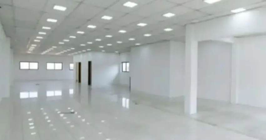 Barracão / Galpão / Depósito com 12 salas para alugar na Bairro Jabaquara, 9057, Jabaquara, São Paulo
