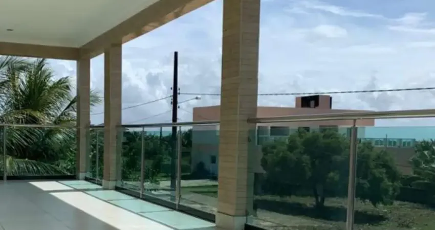 Casa com 2 quartos à venda na Bairro Carapibus, 7419, Carapibus, Conde