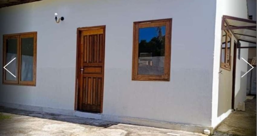 Casa com 2 quartos à venda na Bairro Villas do Arraial 1, Arraial D´Ajuda, Porto Seguro