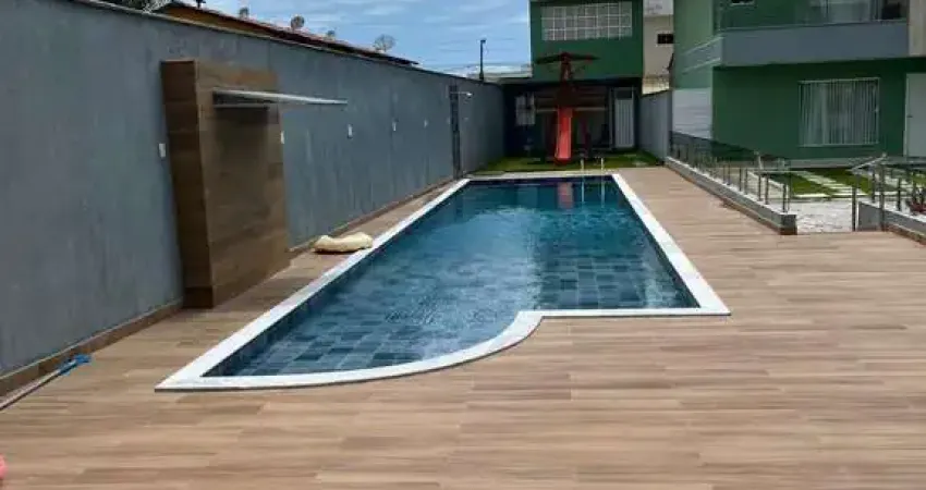 Casa em condomínio fechado com 2 quartos à venda na Bairro Village 1, 8230, Village I, Porto Seguro