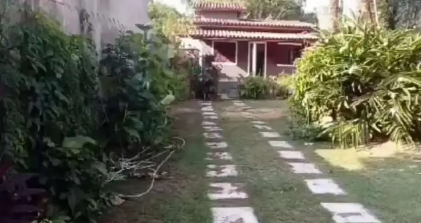 Casa com 2 quartos à venda na Bairro São Francisco, 7238, Outeiro do São Francisco, Porto Seguro