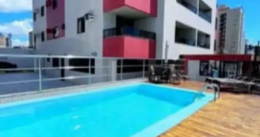 Apartamento com 5 quartos à venda na Bairro Manaíra, 8250, Manaíra, João Pessoa