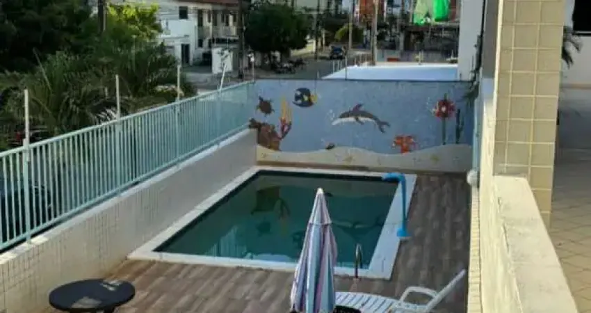 Apartamento com 3 quartos à venda na Bairro Bessa, 8560, Bessa, João Pessoa