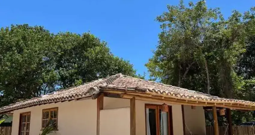 Terreno à venda na Bairro Trancoso, 7285, Trancoso, Porto Seguro