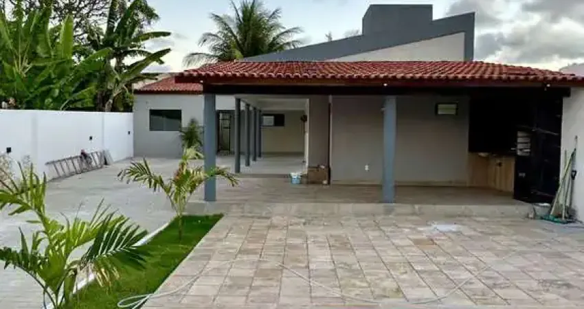 Casa com 2 quartos à venda na Bairro Jacumã, 8412, Jacumã, Conde