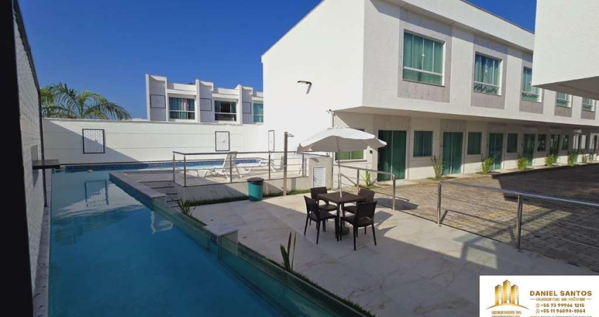 Apartamento com 2 quartos à venda na Bairro Taperapuan, 5478, Praia De Taperapuan, Porto Seguro