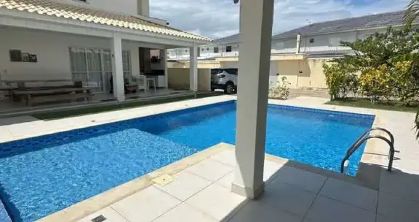 Casa em condomínio fechado com 4 quartos à venda na Bairro Taperapuan, 5128, Praia De Taperapuan, Porto Seguro