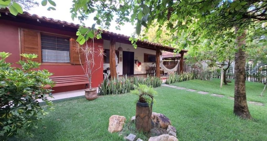 Casa em condomínio fechado com 2 quartos para alugar na Bairro Arraial D'Ajuda, 7305, Arraial D´Ajuda, Porto Seguro