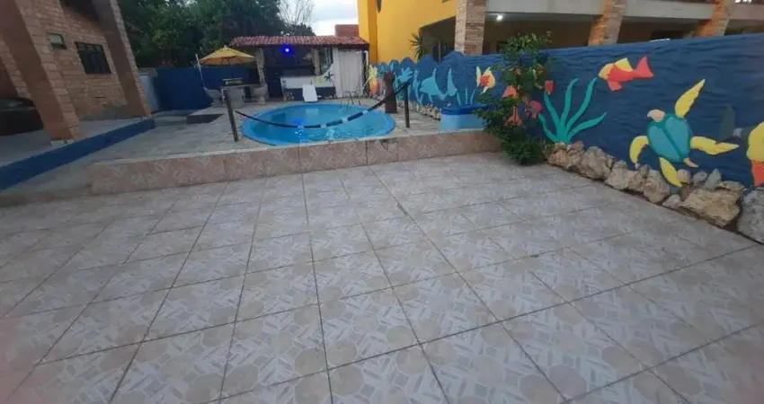 Casa com 4 quartos para alugar na Bairro Carapibus, 4781, Carapibus, Conde