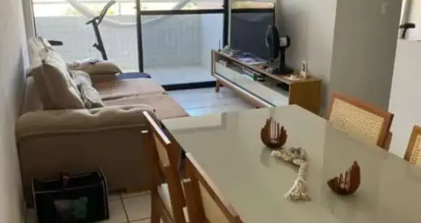 Apartamento com 3 quartos à venda na Bairro Manaíra, 5328, Manaíra, João Pessoa