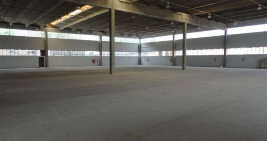 Barracão / Galpão / Depósito com 1 sala para alugar na Bairro Alto da Boa Vista, 9256, Alto da Boa Vista, Sorocaba