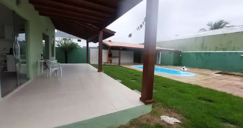 Casa em condomínio fechado com 3 quartos à venda na Bairro Outeiro da Glória, 6347, Outeiro da Glória, Porto Seguro