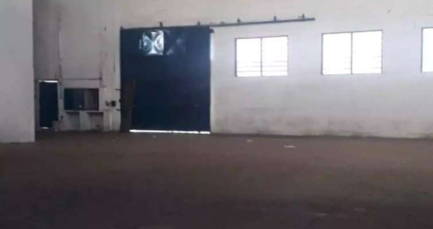 Barracão / Galpão / Depósito com 1 sala à venda na Bairro Chácara do Solar (Fazendinha), 5129, Chácara do Solar I (Fazendinha), Santana de Parnaíba